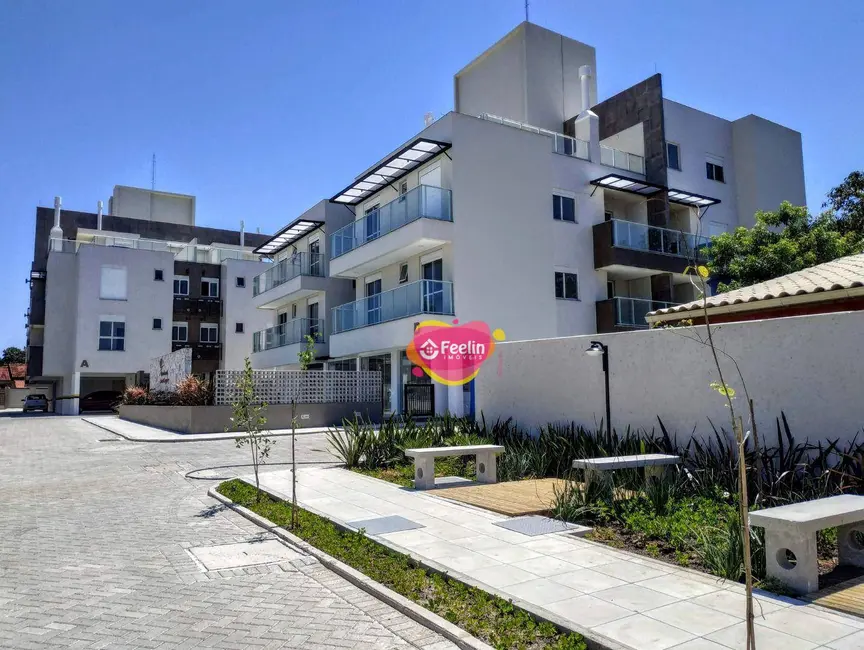 Foto 49 de Apartamento com 3 quartos para alugar, 128m2 em Campeche, Florianopolis - SC