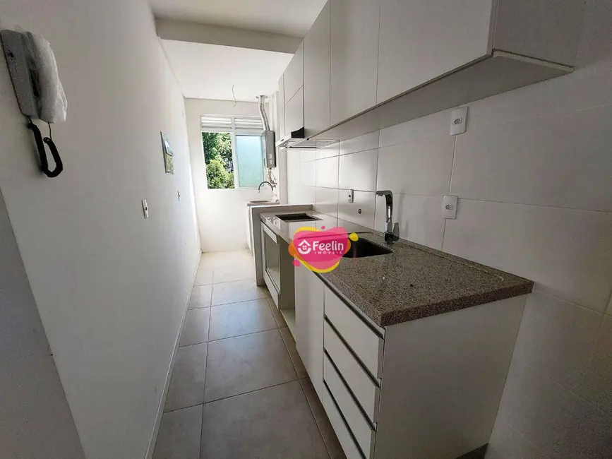 Apartamento com 3 quartos para alugar, 128m2 em Campeche, Florianopolis - SC - imagem 7 Foto 7 de Apartamento com 3 quartos para alugar, 128m2 em Campeche, Florianopolis - SC