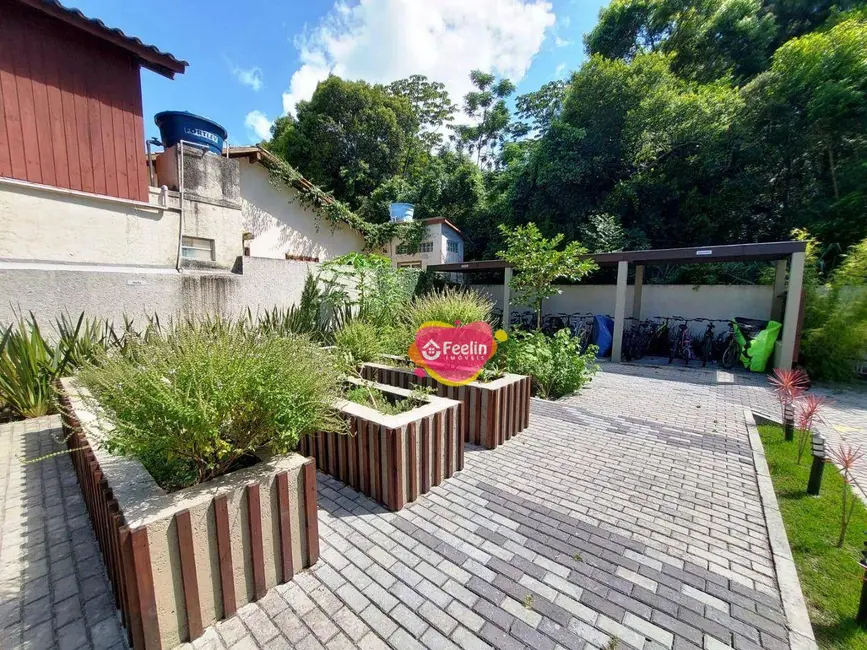 Foto 37 de Apartamento com 3 quartos para alugar, 128m2 em Campeche, Florianopolis - SC