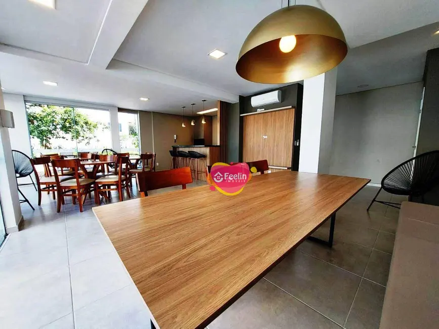 Foto 25 de Apartamento com 3 quartos para alugar, 128m2 em Campeche, Florianopolis - SC