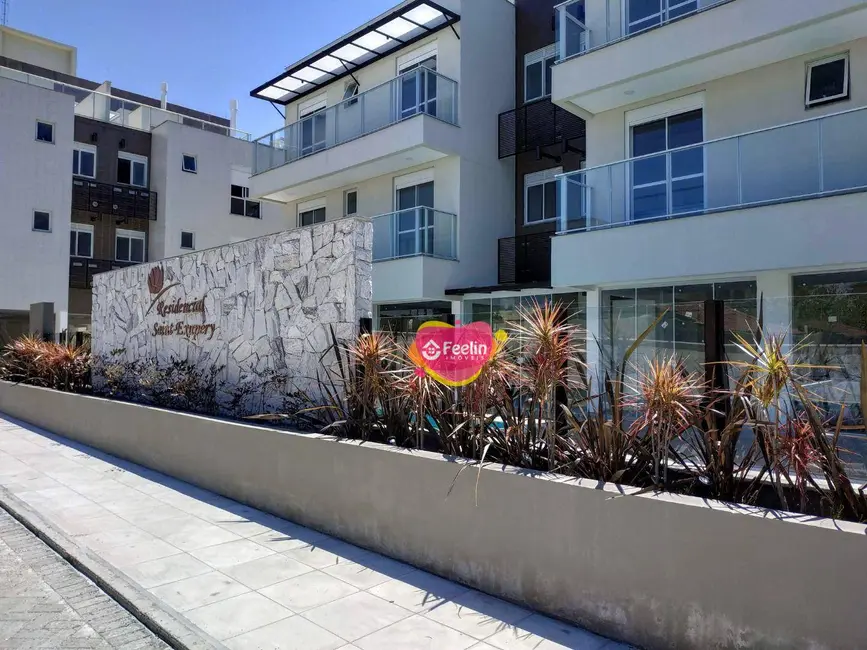 Foto 50 de Apartamento com 3 quartos para alugar, 128m2 em Campeche, Florianopolis - SC