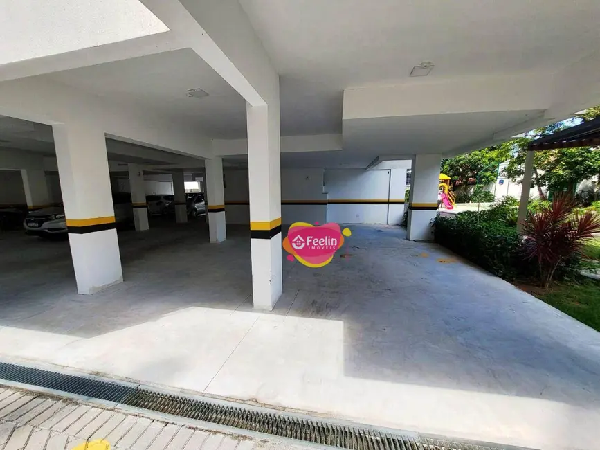 Foto 35 de Apartamento com 3 quartos para alugar, 128m2 em Campeche, Florianopolis - SC