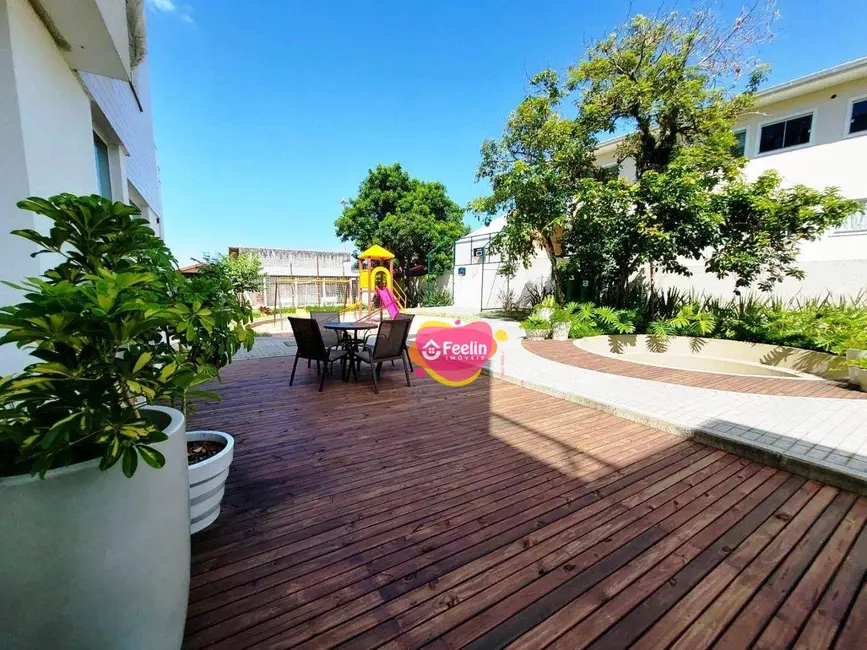 Foto 34 de Apartamento com 3 quartos para alugar, 128m2 em Campeche, Florianopolis - SC