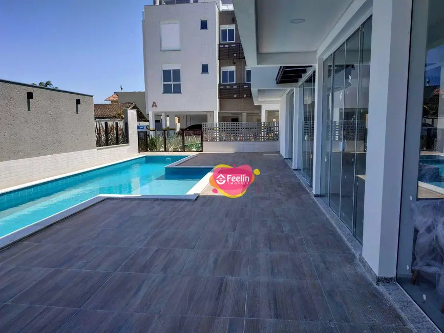 Foto 46 de Apartamento com 3 quartos para alugar, 128m2 em Campeche, Florianopolis - SC