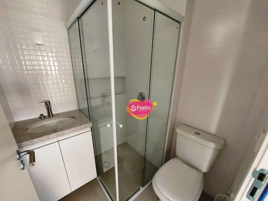 Foto 10 de Apartamento com 3 quartos para alugar, 128m2 em Campeche, Florianopolis - SC