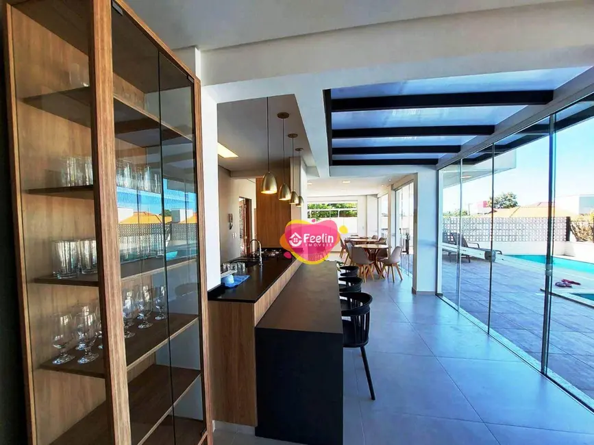 Foto 24 de Apartamento com 3 quartos para alugar, 128m2 em Campeche, Florianopolis - SC