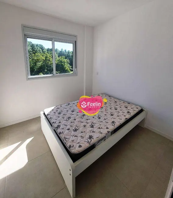 Apartamento com 3 quartos para alugar, 128m2 em Campeche, Florianopolis - SC - imagem 9 Foto 9 de Apartamento com 3 quartos para alugar, 128m2 em Campeche, Florianopolis - SC