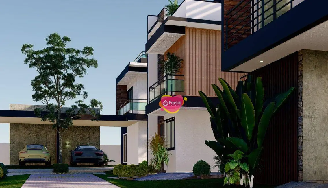 Foto 8 de Casa de Condomínio com 2 quartos à venda, 150m2 em Campeche, Florianopolis - SC
