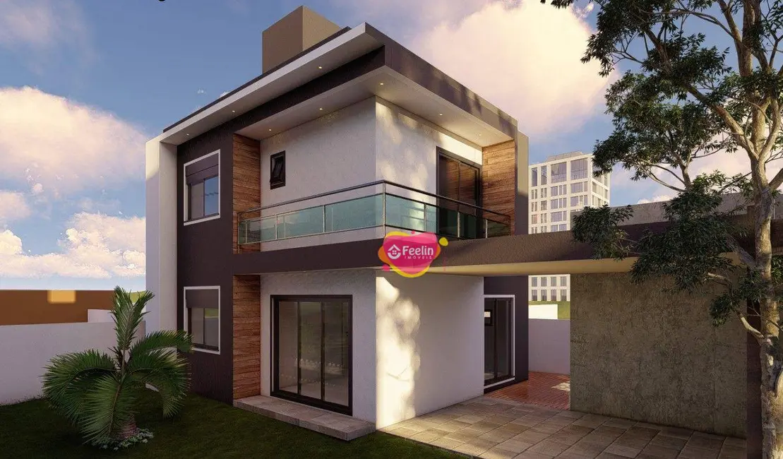 Foto 4 de Casa de Condomínio com 2 quartos à venda, 150m2 em Campeche, Florianopolis - SC