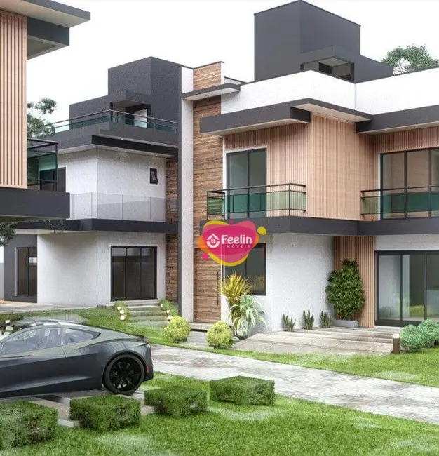 Foto 7 de Casa de Condomínio com 2 quartos à venda, 150m2 em Campeche, Florianopolis - SC