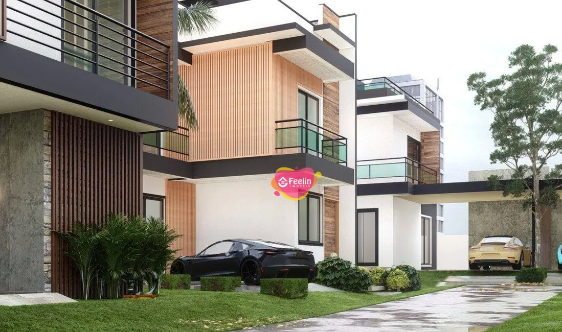 Foto 7 de Casa de Condomínio com 2 quartos à venda, 150m2 em Campeche, Florianopolis - SC