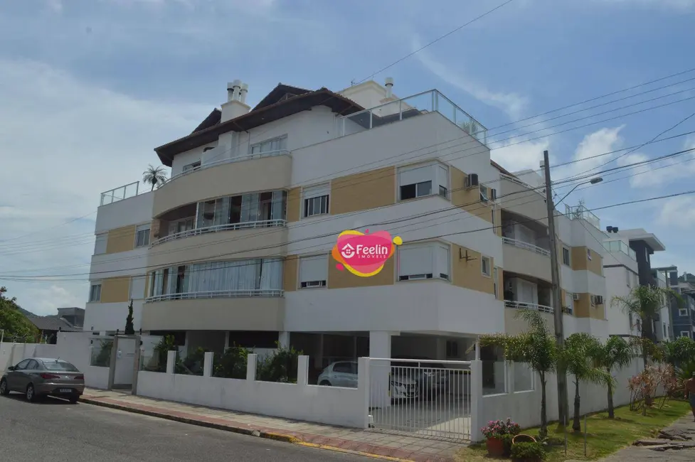 Foto 3 de Cobertura com 2 quartos à venda, 310m2 em Campeche, Florianopolis - SC