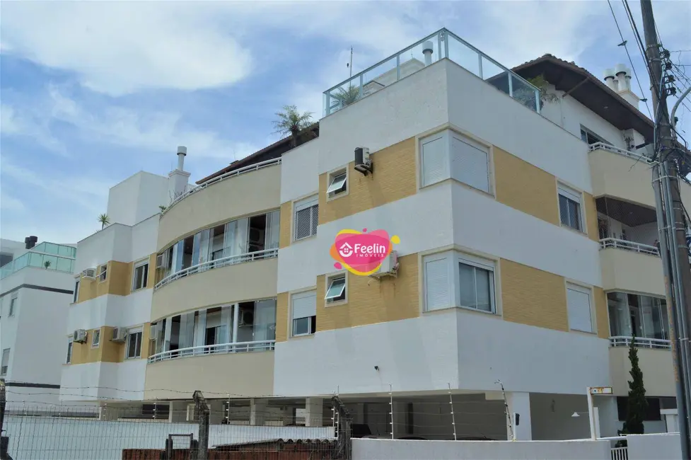 Foto 4 de Cobertura com 2 quartos à venda, 310m2 em Campeche, Florianopolis - SC