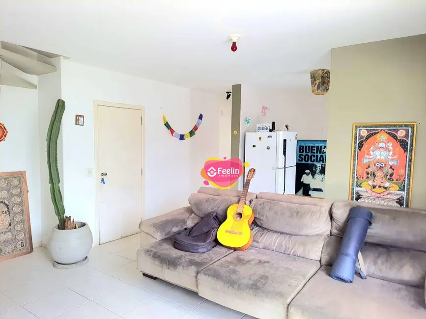 Foto 5 de Cobertura com 2 quartos à venda, 310m2 em Campeche, Florianopolis - SC