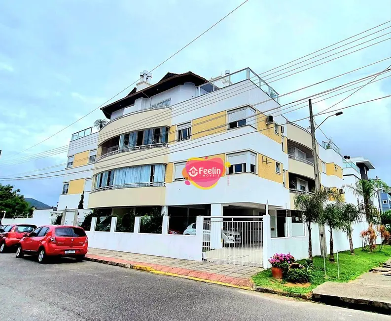 Foto 1 de Cobertura com 2 quartos à venda, 310m2 em Campeche, Florianopolis - SC