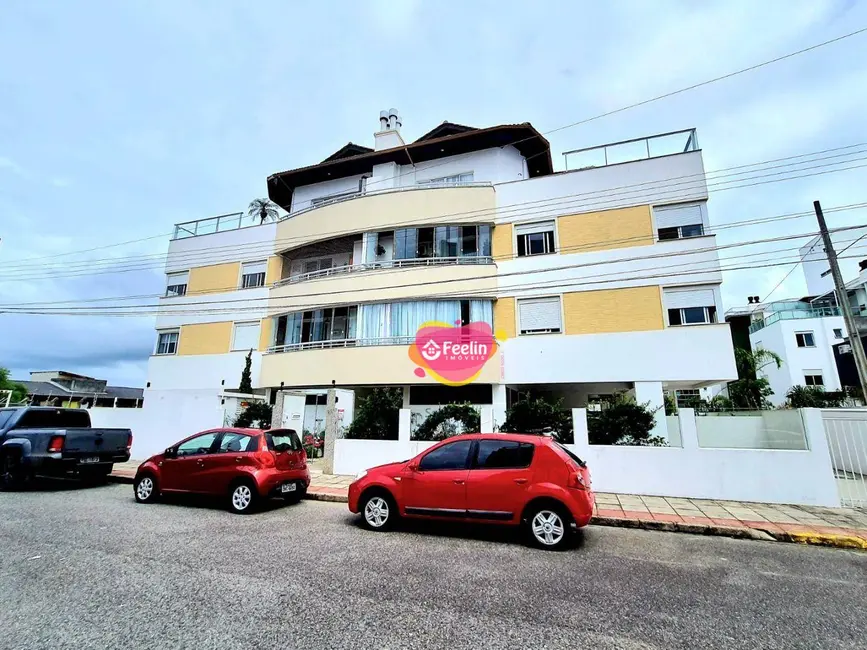 Foto 2 de Cobertura com 2 quartos à venda, 310m2 em Campeche, Florianopolis - SC