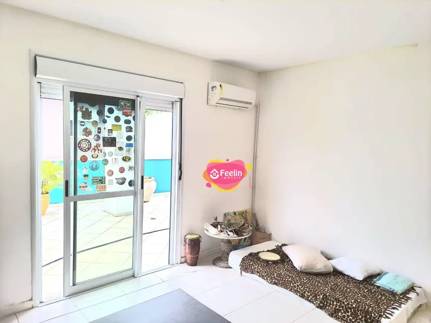 Foto 9 de Cobertura com 2 quartos à venda, 310m2 em Campeche, Florianopolis - SC