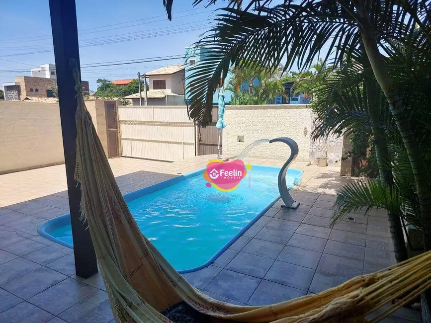 Foto 3 de Casa com 4 quartos à venda, 257m2 em Morro das Pedras, Florianopolis - SC