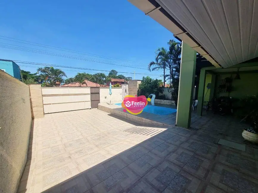 Foto 4 de Casa com 4 quartos à venda, 257m2 em Morro das Pedras, Florianopolis - SC