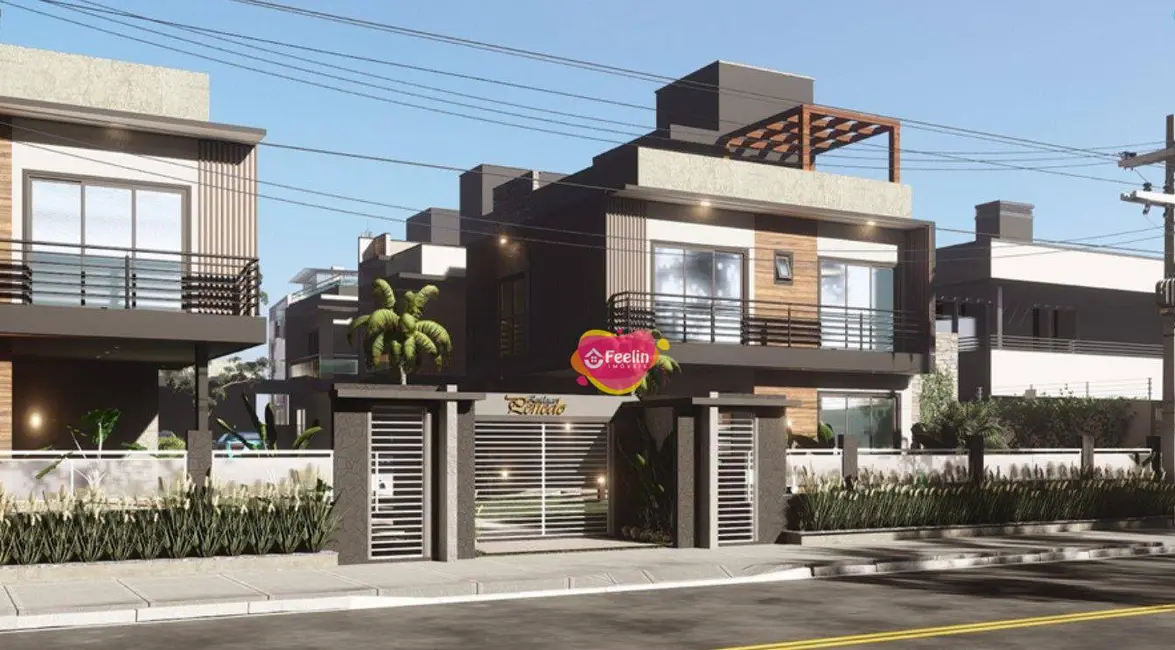 Foto 7 de Casa de Condomínio com 2 quartos à venda, 150m2 em Campeche, Florianopolis - SC