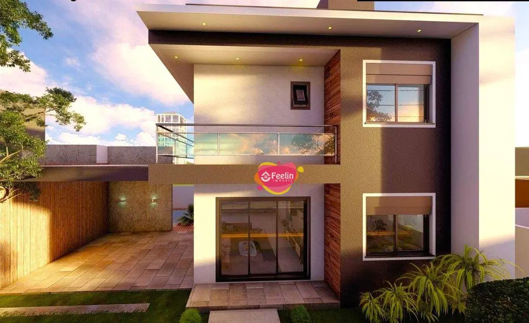 Foto 1 de Casa de Condomínio com 2 quartos à venda, 150m2 em Campeche, Florianopolis - SC