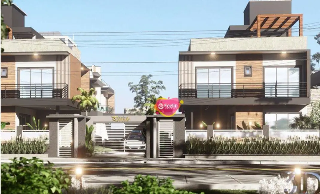 Foto 6 de Casa de Condomínio com 2 quartos à venda, 150m2 em Campeche, Florianopolis - SC