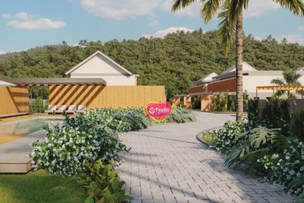 Foto 8 de Casa de Condomínio com 3 quartos à venda, 120m2 em Morro das Pedras, Florianopolis - SC