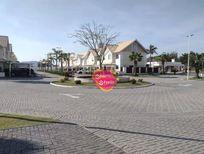 Foto 4 de Casa de Condomínio com 3 quartos à venda, 120m2 em Morro das Pedras, Florianopolis - SC