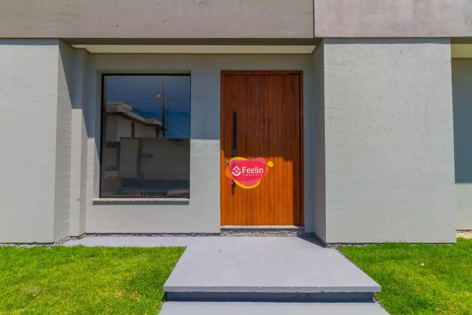 Foto 4 de Casa com 3 quartos à venda, 190m2 em Florianopolis - SC