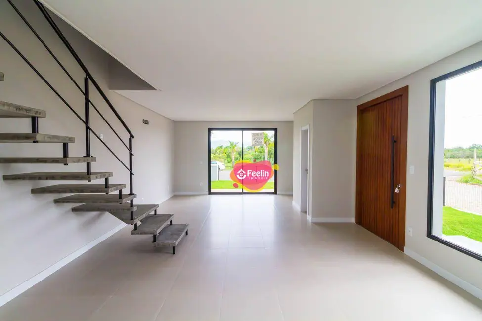 Foto 5 de Casa com 3 quartos à venda, 190m2 em Florianopolis - SC