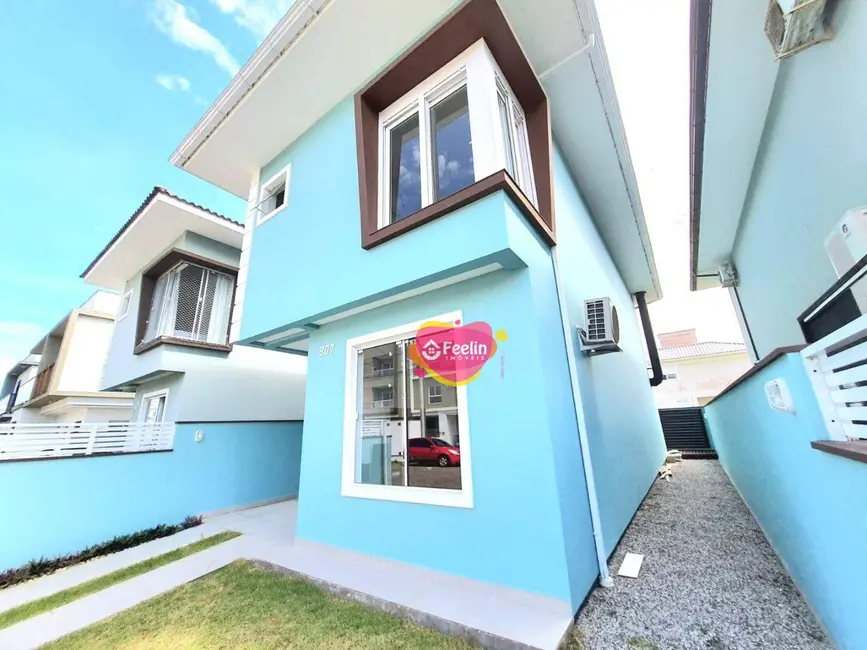 Foto 3 de Casa com 3 quartos à venda, 140m2 em Ribeirão da Ilha, Florianopolis - SC