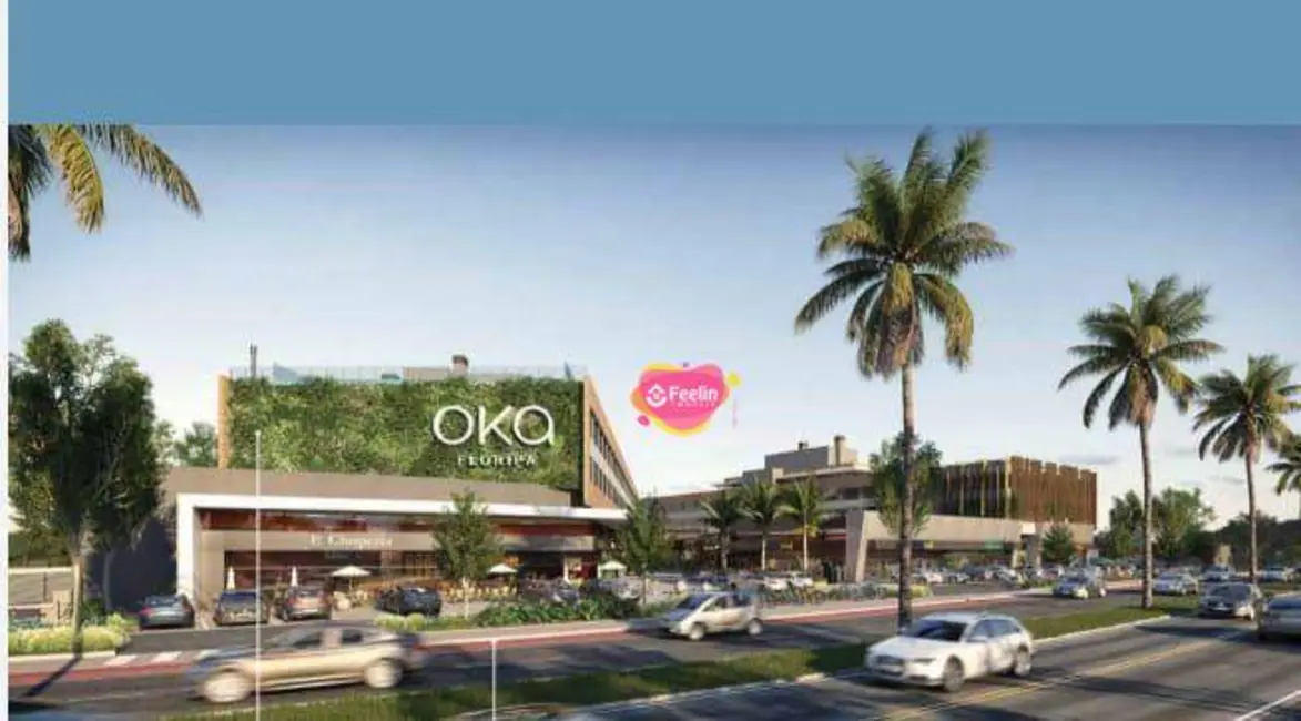 Foto 3 de Kitnet com 1 quarto à venda, 36m2 em Campeche, Florianopolis - SC