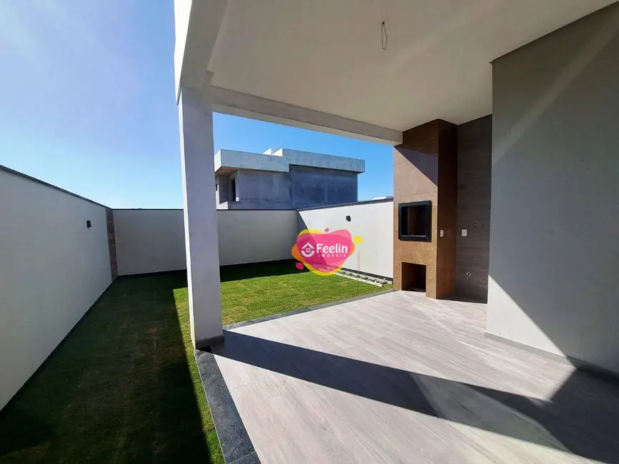 Foto 7 de Casa com 3 quartos à venda, 180m2 em Campeche, Florianopolis - SC