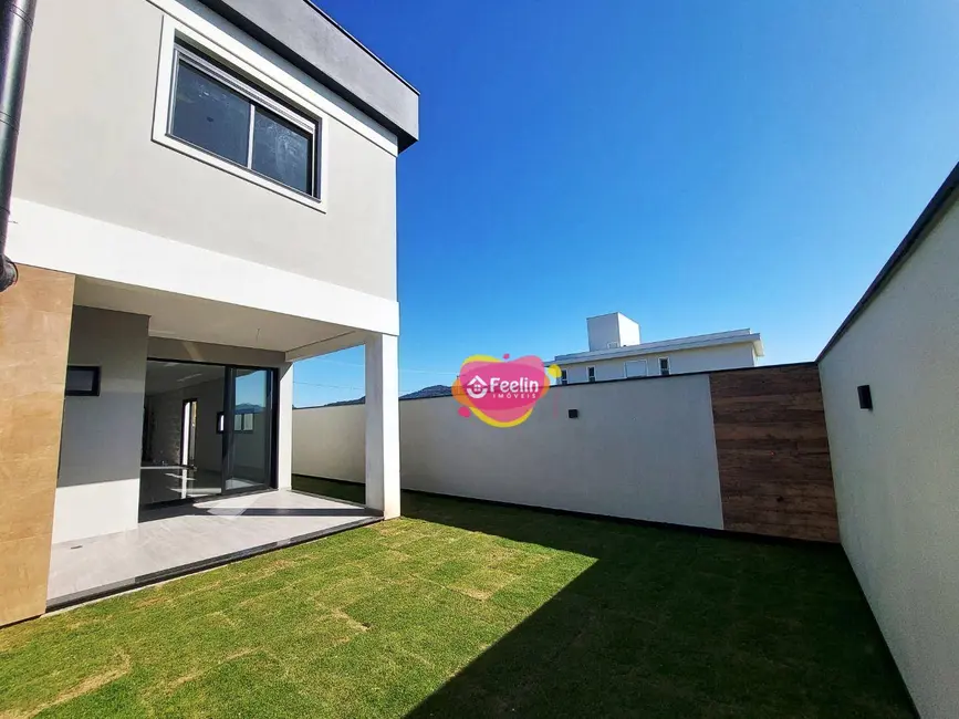 Foto 4 de Casa com 3 quartos à venda, 180m2 em Campeche, Florianopolis - SC