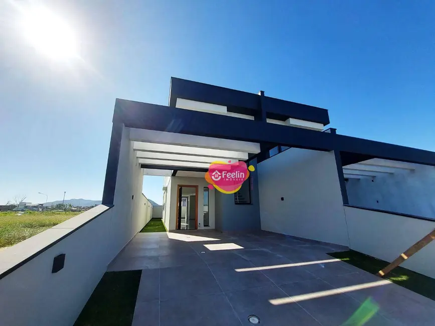 Foto 1 de Casa com 3 quartos à venda, 180m2 em Campeche, Florianopolis - SC