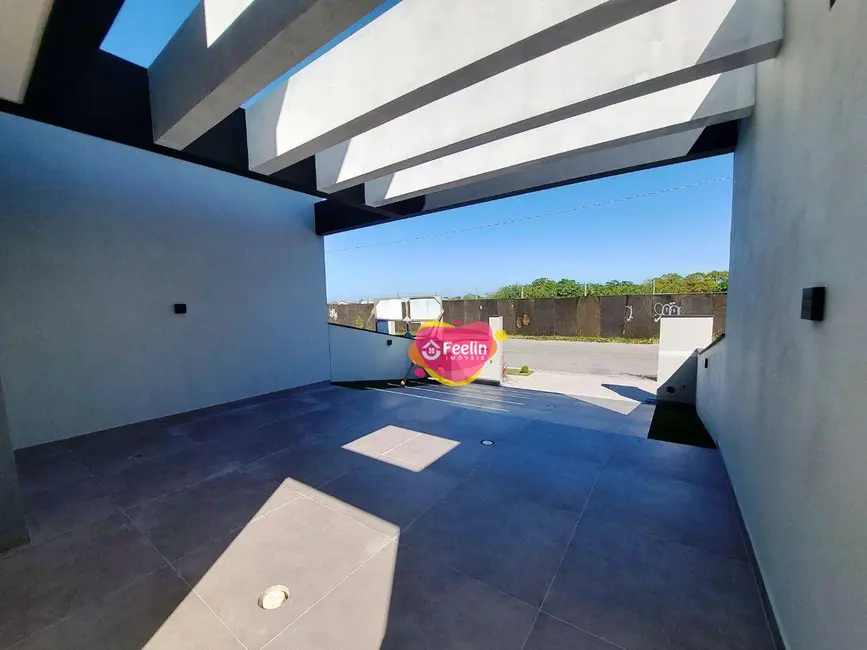 Foto 2 de Casa com 3 quartos à venda, 180m2 em Campeche, Florianopolis - SC
