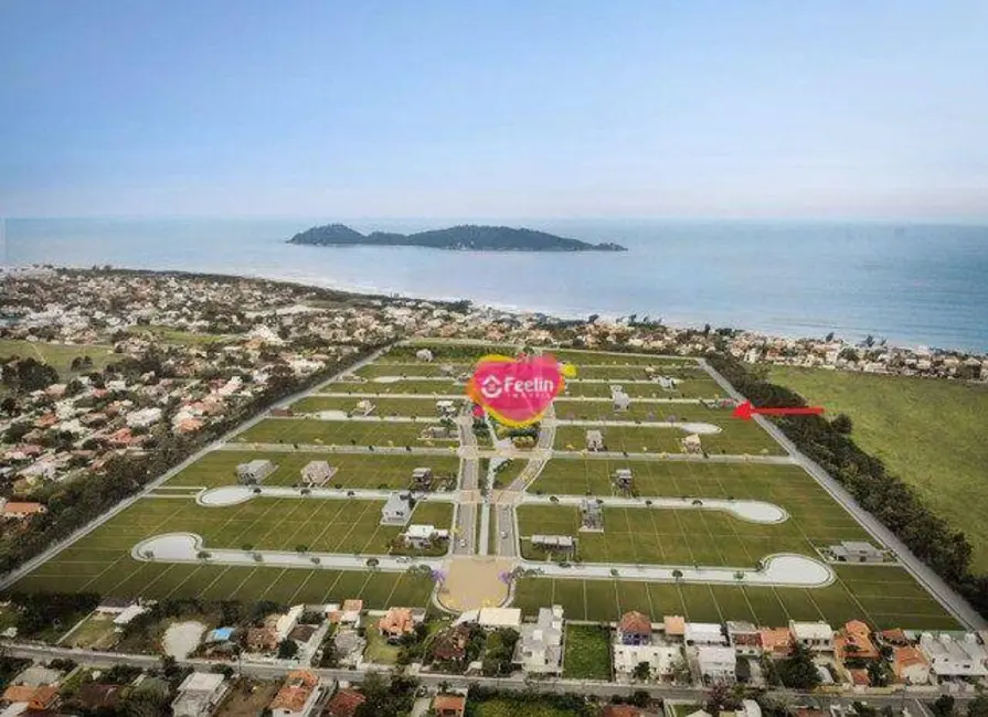 Foto 9 de Casa com 3 quartos à venda, 180m2 em Campeche, Florianopolis - SC