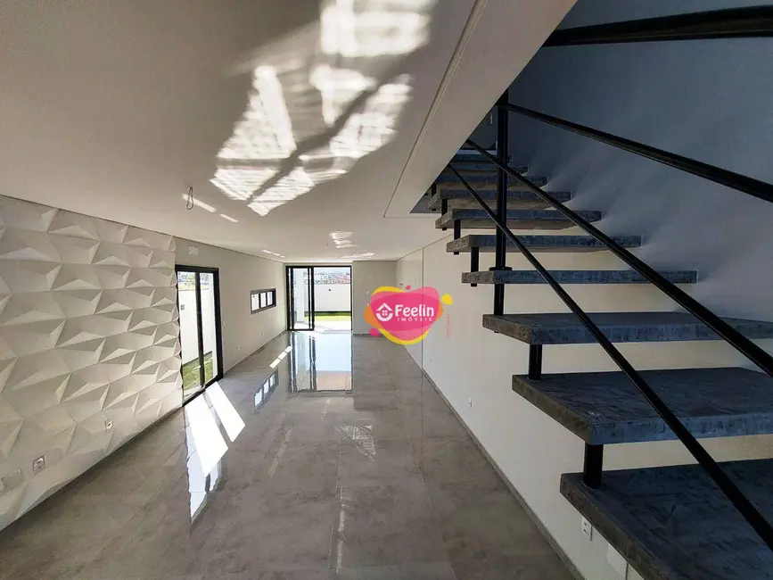 Foto 8 de Casa com 3 quartos à venda, 180m2 em Campeche, Florianopolis - SC