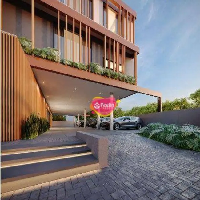 Apartamento com 1 quarto à venda, 42m2 em Campeche, Florianopolis - SC - imagem 4 Foto 4 de Apartamento com 1 quarto à venda, 42m2 em Campeche, Florianopolis - SC