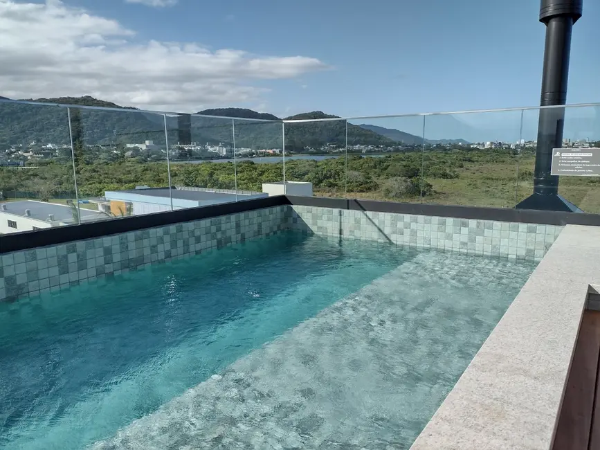 Apartamento com 1 quarto à venda, 42m2 em Campeche, Florianopolis - SC - imagem 7 Foto 7 de Apartamento com 1 quarto à venda, 42m2 em Campeche, Florianopolis - SC