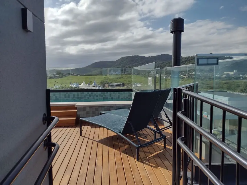 Apartamento com 1 quarto à venda, 42m2 em Campeche, Florianopolis - SC - imagem 9 Foto 9 de Apartamento com 1 quarto à venda, 42m2 em Campeche, Florianopolis - SC