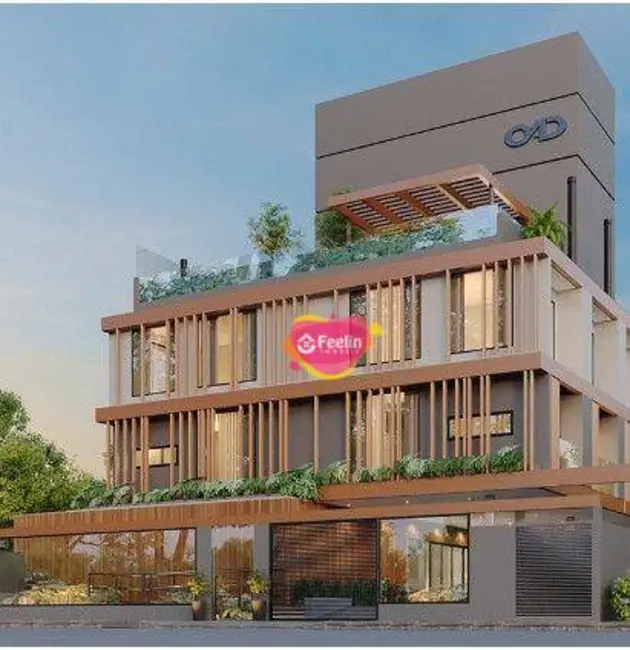 Apartamento com 1 quarto à venda, 42m2 em Campeche, Florianopolis - SC - imagem 3 Foto 3 de Apartamento com 1 quarto à venda, 42m2 em Campeche, Florianopolis - SC