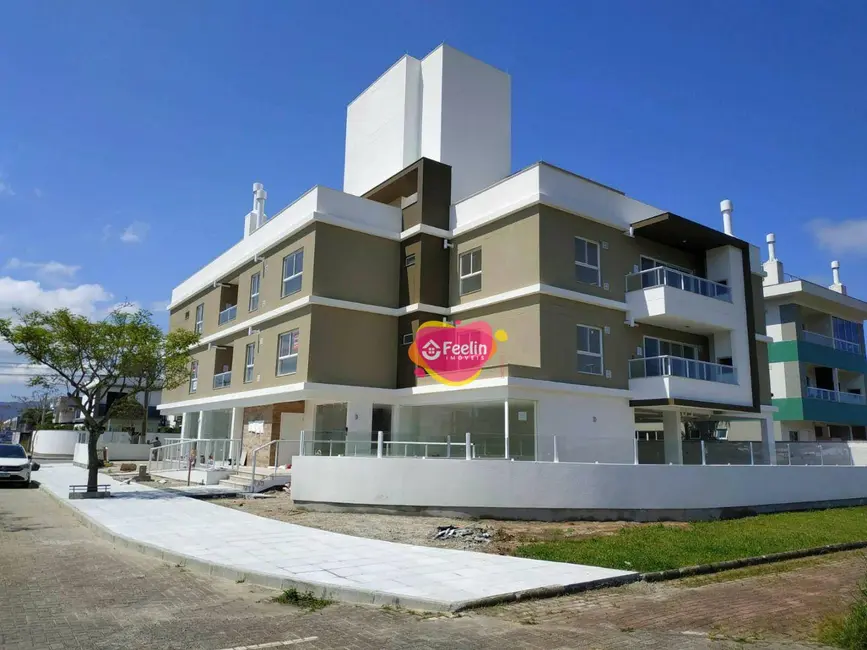 Foto 2 de Sala Comercial à venda, 36m2 em Ribeirão da Ilha, Florianopolis - SC