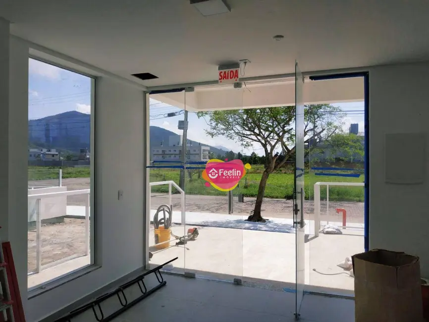 Foto 4 de Sala Comercial à venda, 36m2 em Ribeirão da Ilha, Florianopolis - SC