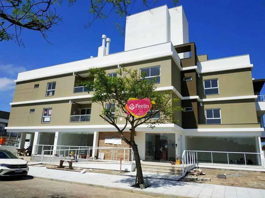 Foto 3 de Sala Comercial à venda, 36m2 em Ribeirão da Ilha, Florianopolis - SC