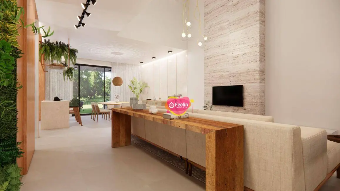 Foto 8 de Casa com 3 quartos à venda, 225m2 em Rio Tavares, Florianopolis - SC