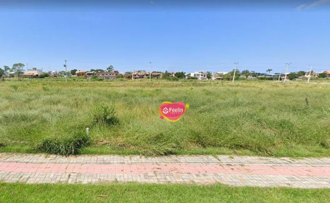 Foto 1 de Terreno / Lote à venda, 360m2 em Campeche, Florianopolis - SC