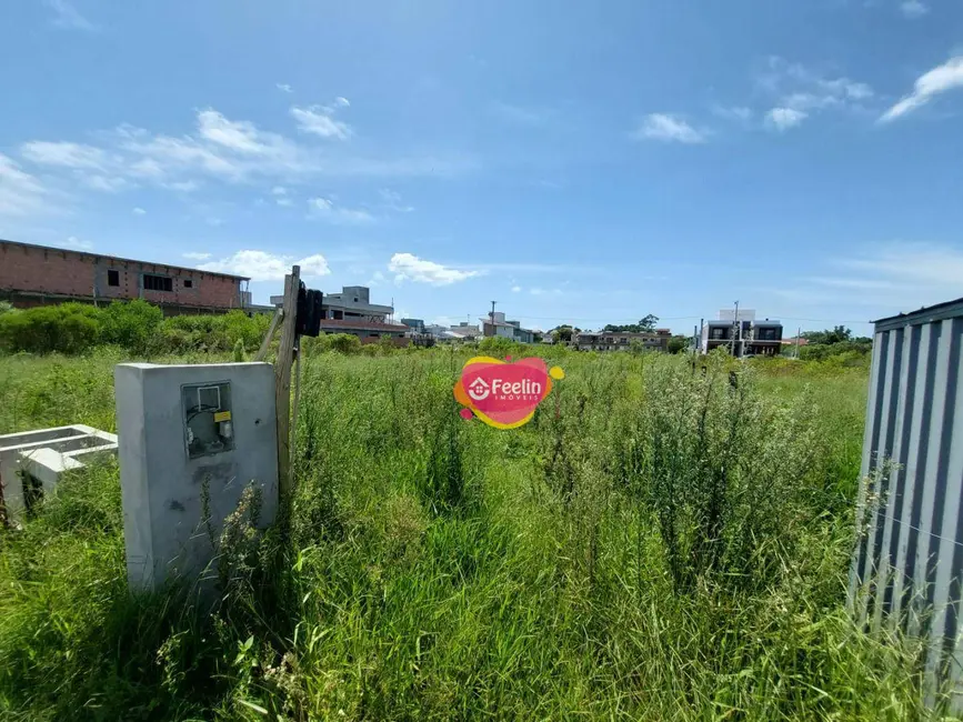 Foto 2 de Terreno / Lote à venda, 360m2 em Campeche, Florianopolis - SC