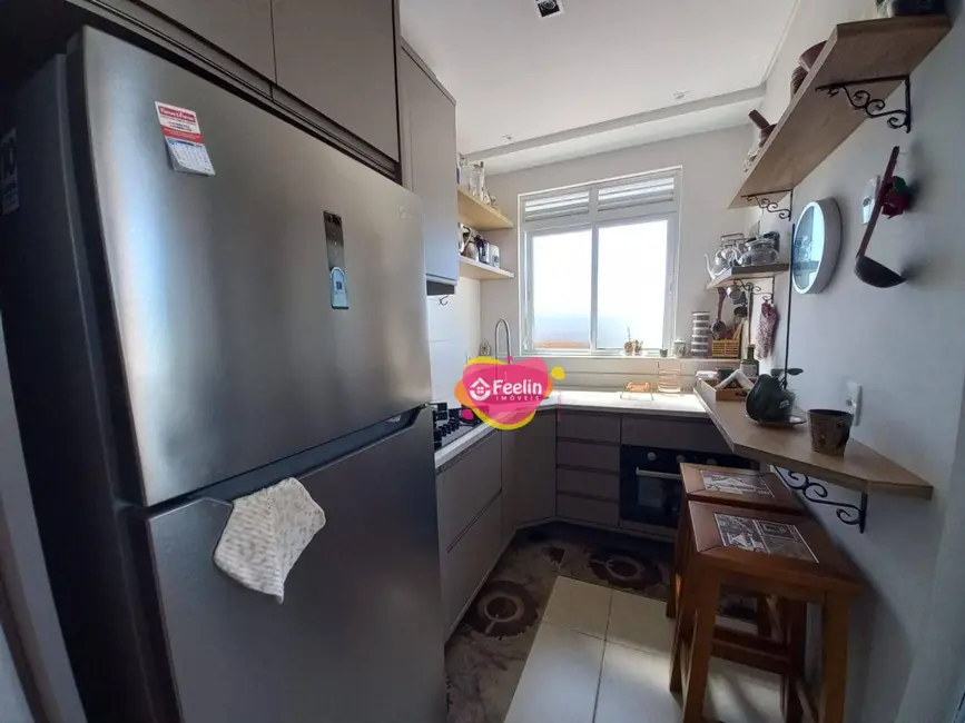 Foto 6 de Cobertura com 2 quartos à venda, 177m2 em Campeche, Florianopolis - SC