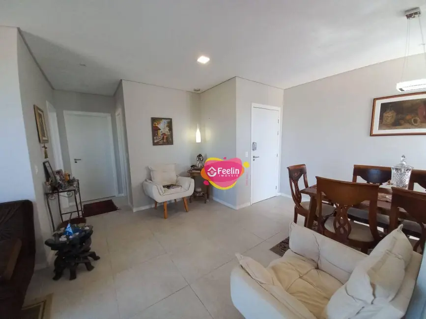 Foto 4 de Cobertura com 2 quartos à venda, 177m2 em Campeche, Florianopolis - SC